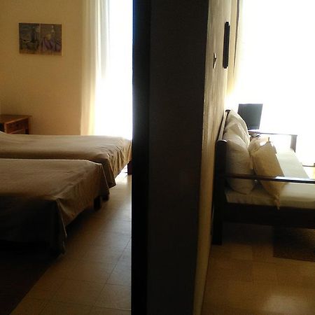 Aparthotel Iliahtides Amarynthos Zewnętrze zdjęcie