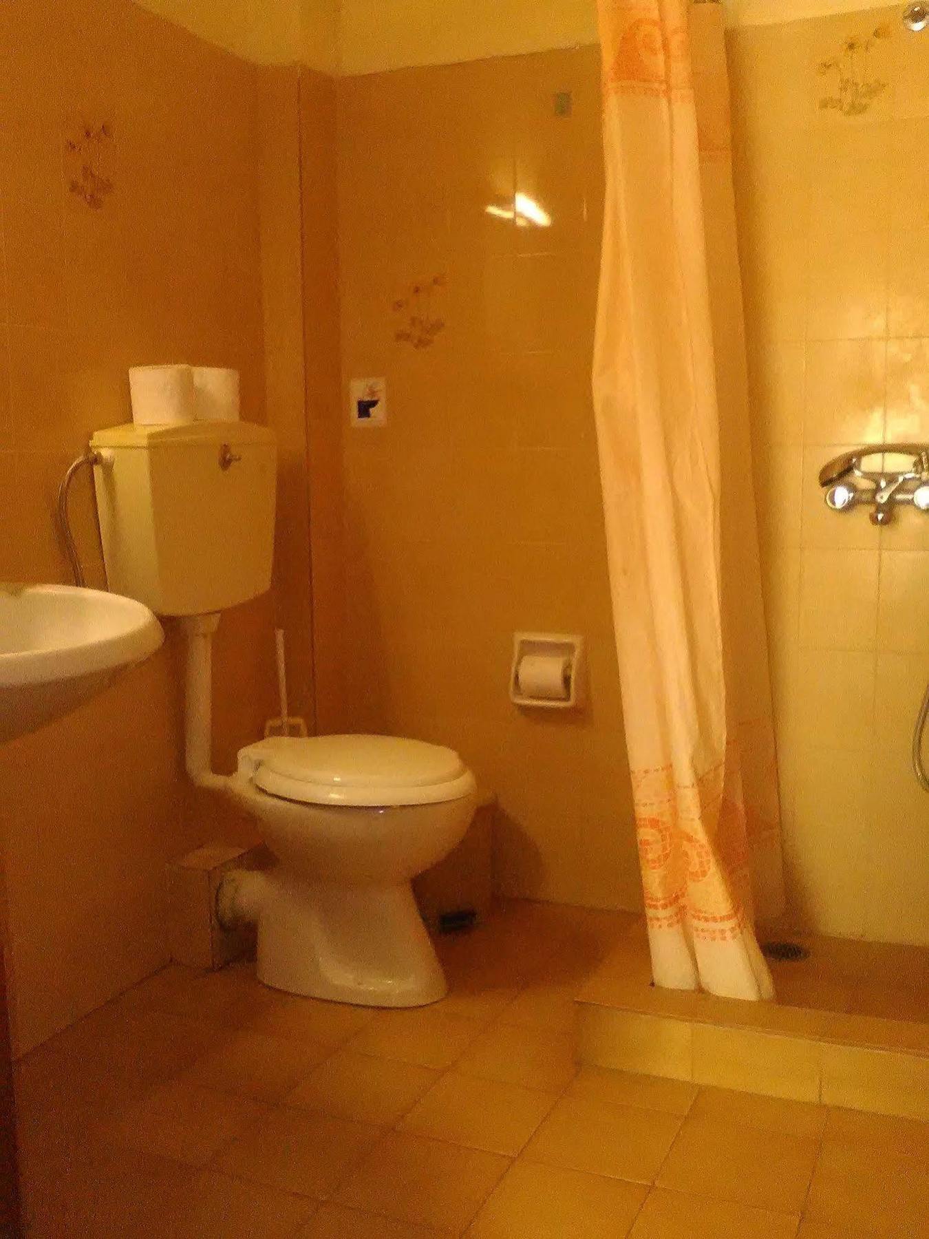 Aparthotel Iliahtides Amarynthos Zewnętrze zdjęcie