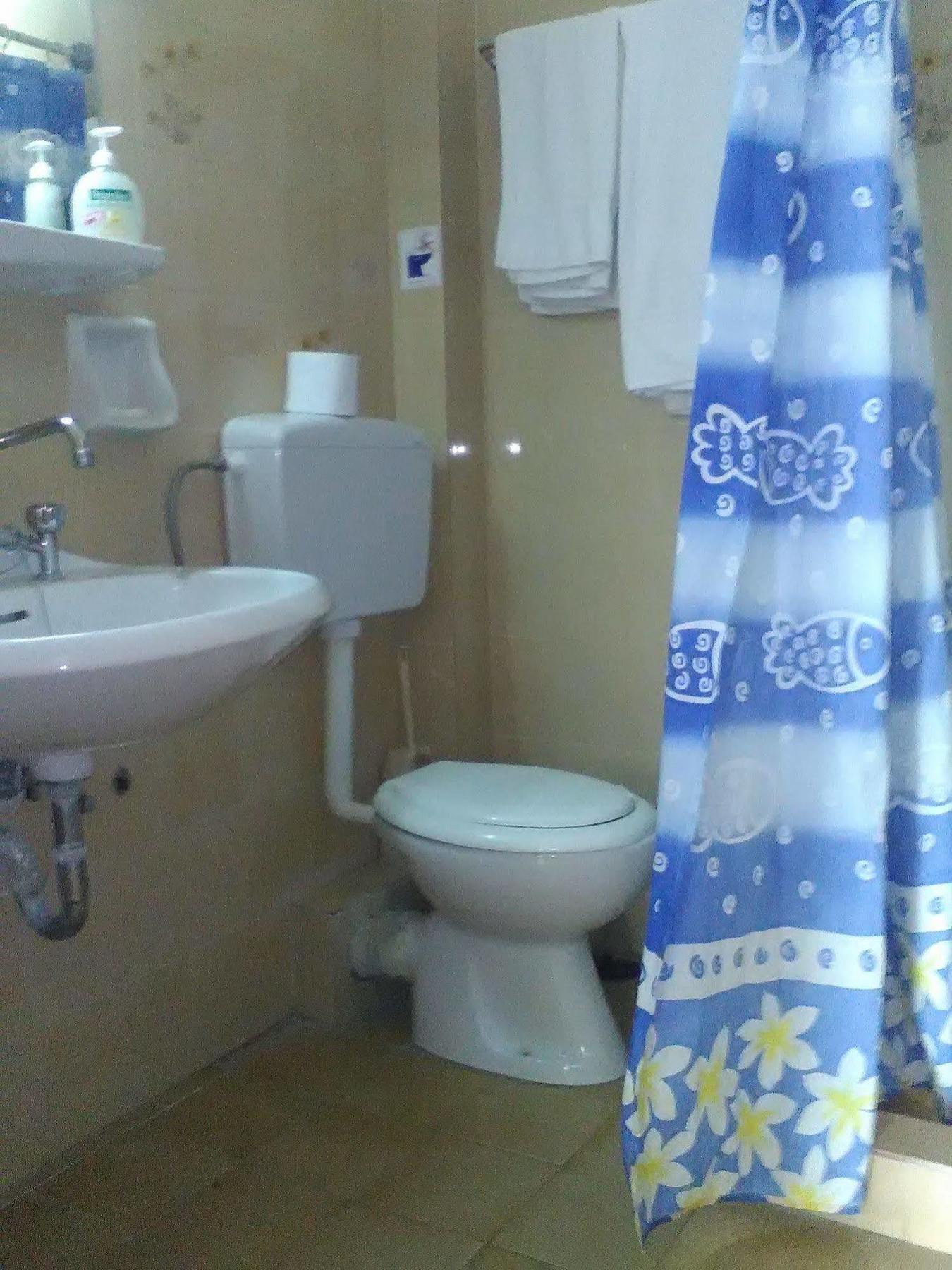 Aparthotel Iliahtides Amarynthos Zewnętrze zdjęcie